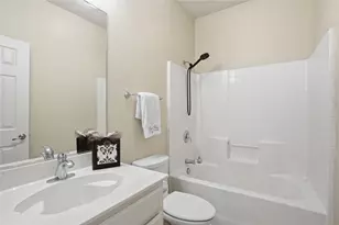6361 Redeagle Creek Dr, Fort Worth, TX 76179 - Photo 9