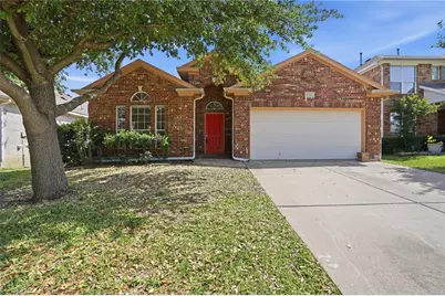 6361 Redeagle Creek Drive, Fort Worth, TX 76179 - Photo 1