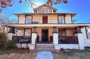 3100 Avenue G, Fort Worth, TX 76105 - Photo 1