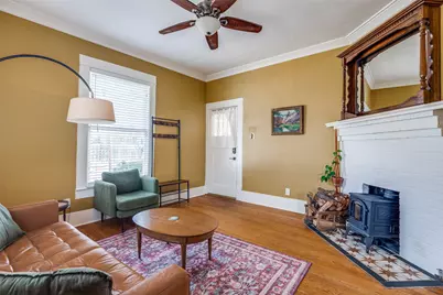 321 N Henderson Avenue, Dallas, TX 75214 - Photo 5