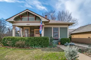 321 N Henderson Ave, Dallas, TX 75214 - Photo 1