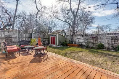 321 N Henderson Avenue, Dallas, TX 75214 - Photo 23