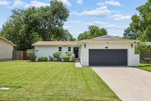 11328 Flamingo Ln, Dallas, TX 75218 - Photo 1