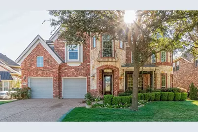 8394 Fullerton Street, Lantana, TX 76226 - Photo 1