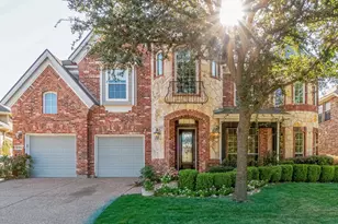 8394 Fullerton St, Lantana, TX 76226 - Photo 1