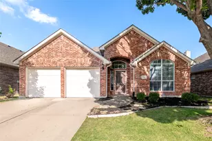 2417 Mallard Dr, Little Elm, TX 75068 - Photo 1