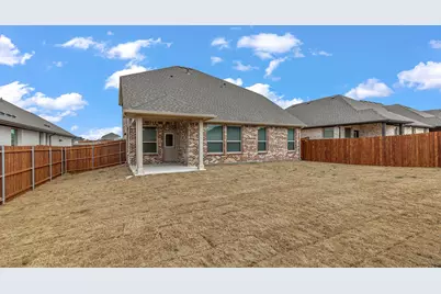 729 Soaring Hawk Drive, Fort Worth, TX 76008 - Photo 37