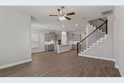 729 Soaring Hawk Drive, Fort Worth, TX 76008 - Photo 11