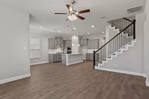 729 Soaring Hawk Dr, Fort Worth, TX 76008 - Photo 11