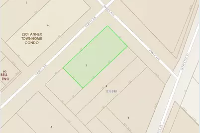 2111 Annex Avenue, Dallas, TX 75204 - Photo 3