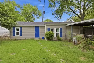 4024 Collinwood Ave, Fort Worth, TX 76107 - Photo 3