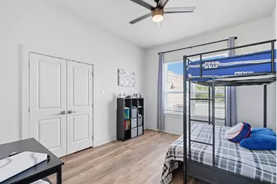 124 Mike Thornton Court, Weatherford, TX 76088 - Photo 21