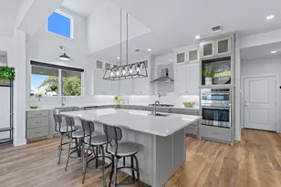 124 Mike Thornton Ct, Weatherford, TX 76088 - Photo 7