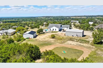 124 Mike Thornton Court, Weatherford, TX 76088 - Photo 35