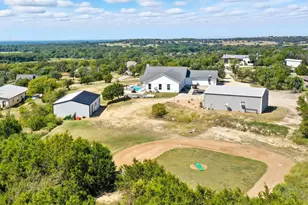 124 Mike Thornton Ct, Weatherford, TX 76088 - Photo 35