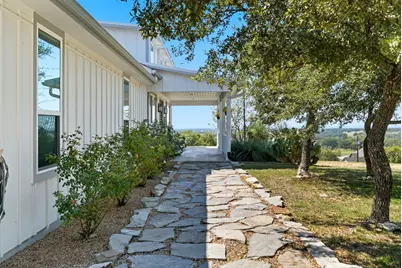 124 Mike Thornton Court, Weatherford, TX 76088 - Photo 3