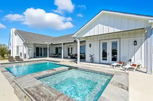 124 Mike Thornton Ct, Weatherford, TX 76088 - Photo 23