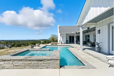 124 Mike Thornton Court, Weatherford, TX 76088 - Photo 1