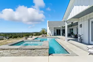 124 Mike Thornton Ct, Weatherford, TX 76088 - Photo 1