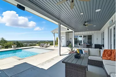 124 Mike Thornton Court, Weatherford, TX 76088 - Photo 25