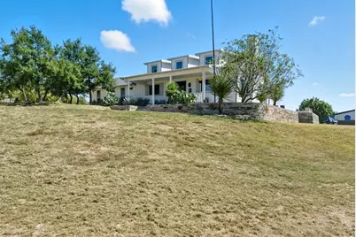 124 Mike Thornton Court, Weatherford, TX 76088 - Photo 37