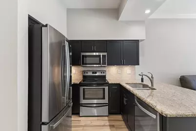 3102 Kings Road #1106, Dallas, TX 75219 - Photo 5