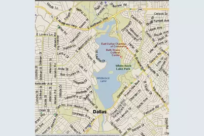 9443 Waterview Road, Dallas, TX 75218 - Photo 25