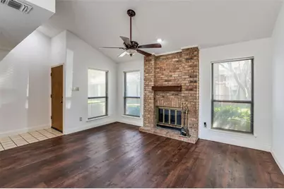 17490 Meandering Way #2203, Dallas, TX 75252 - Photo 3