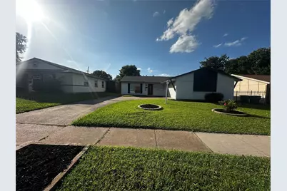 4111 Mehalia Drive, Dallas, TX 75241 - Photo 1
