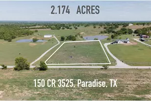 150 Co Rd 3525, Paradise, TX 76073 - Photo 1