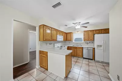 1129 W Hills Terrace, Saginaw, TX 76179 - Photo 19