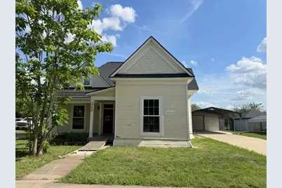 312 Poplar Street, Italy, TX 76651 - Photo 1