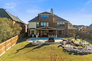 5365 Royal Lytham Rd, Fort Worth, TX 76244 - Photo 27