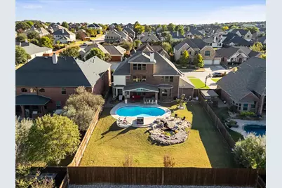 5365 Royal Lytham Road, Fort Worth, TX 76244 - Photo 1