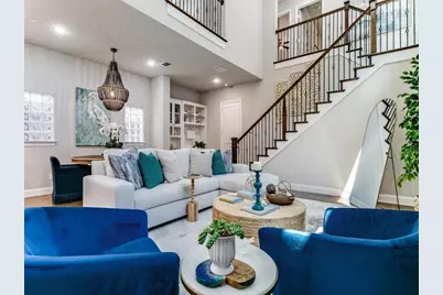 4864 Isleworth Drive, Irving, TX 75038 - Photo 7