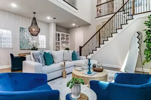 4864 Isleworth Dr, Irving, TX 75038 - Photo 7