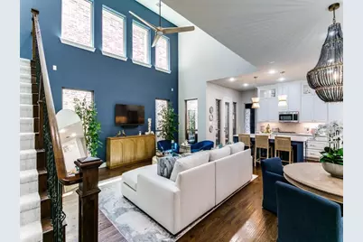 4864 Isleworth Drive, Irving, TX 75038 - Photo 5