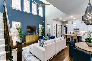 4864 Isleworth Dr, Irving, TX 75038 - Photo 5