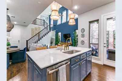 4864 Isleworth Drive, Irving, TX 75038 - Photo 9