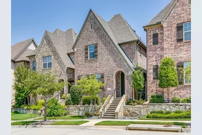 4864 Isleworth Drive, Irving, TX 75038 - Photo 1