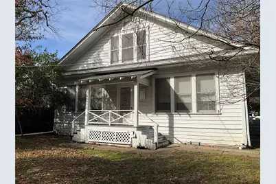 1303 W 3rd Avenue, Corsicana, TX 75110 - Photo 23