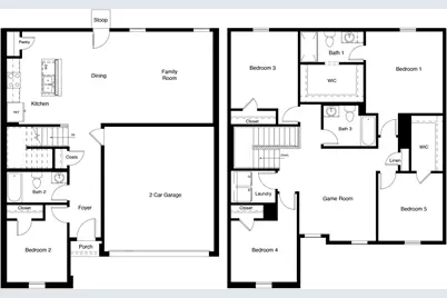 16645 Port Arthur Place, Fort Worth, TX 76247 - Photo 3