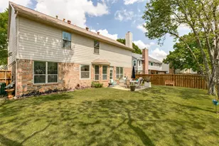 1525 Lindby Dr, Flower Mound, TX 75028 - Photo 23