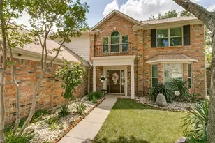 1525 Lindby Dr, Flower Mound, TX 75028 - Photo 1