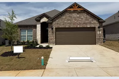 1041 Nighthawk Trail, Alvarado, TX 76009 - Photo 1