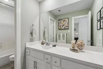 704 Streetside Lane, Argyle, TX 76226 - Photo 21