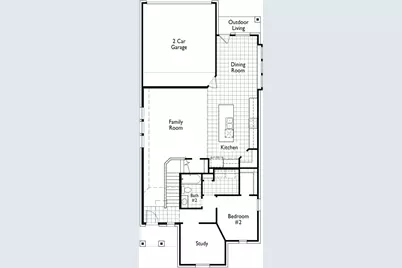 704 Streetside Lane, Argyle, TX 76226 - Photo 33