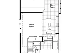 704 Streetside Ln, Argyle, TX 76226 - Photo 33