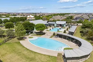 704 Streetside Ln, Argyle, TX 76226 - Photo 31