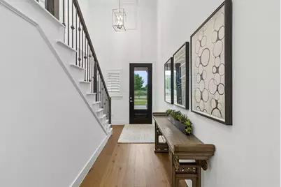 704 Streetside Lane, Argyle, TX 76226 - Photo 3